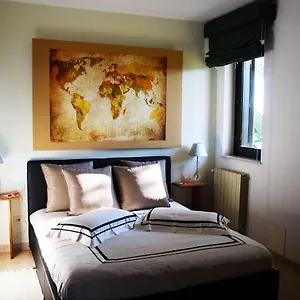  Apartment Etna Hills Sea Italy