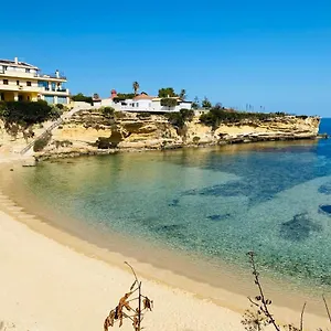  Apartment Il Paradiso Sul Mare Italy